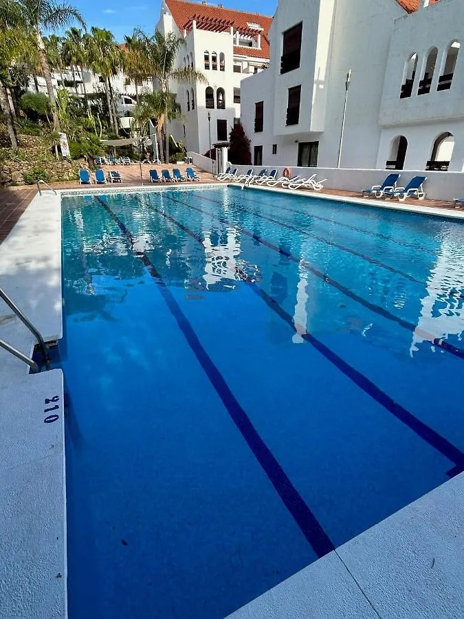 Enjoy Spain - La Maestranza Marbella 0*,