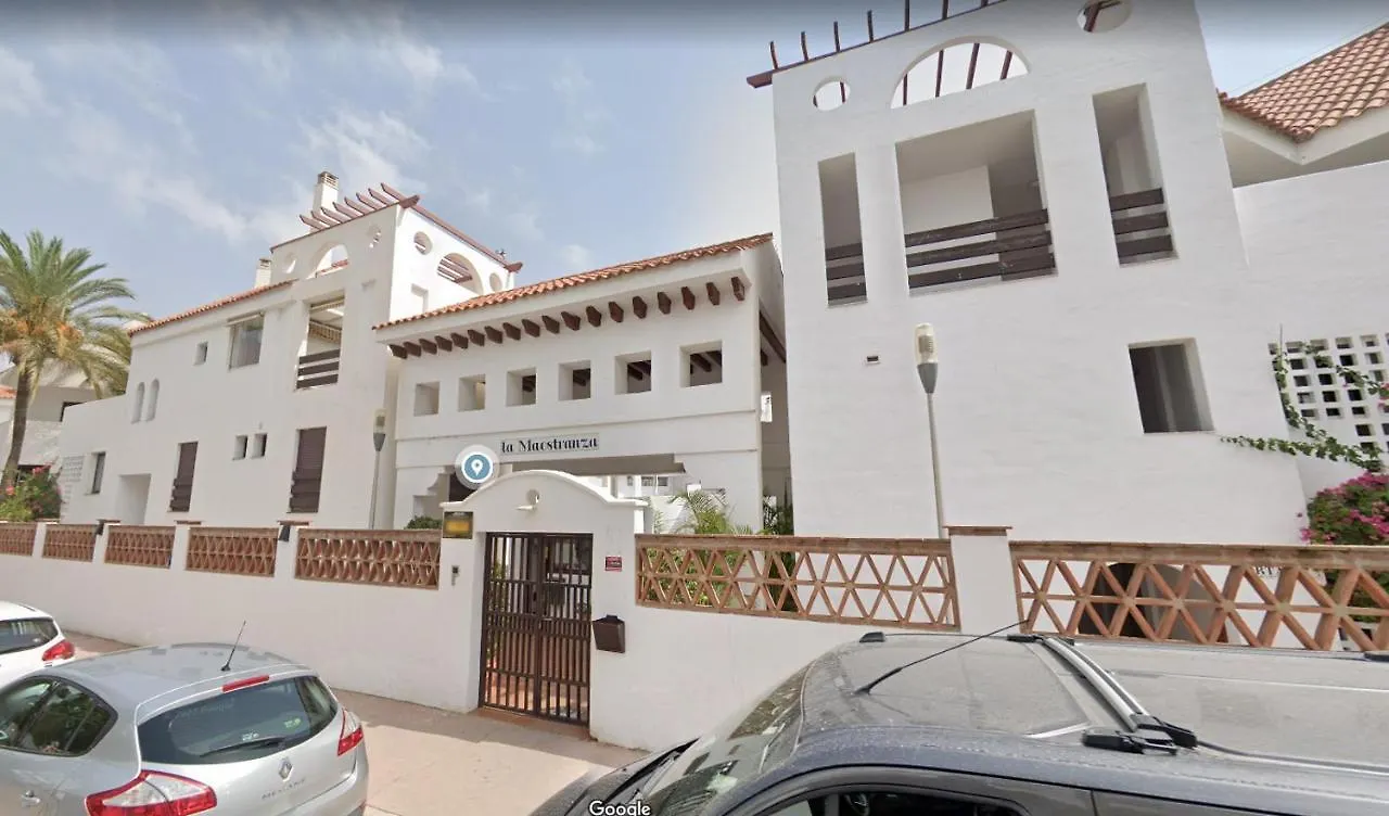 Enjoy Spain - La Maestranza Marbella 0*,  Spagna