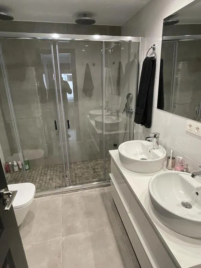 Enjoy Spain - La Maestranza Marbella Apartment