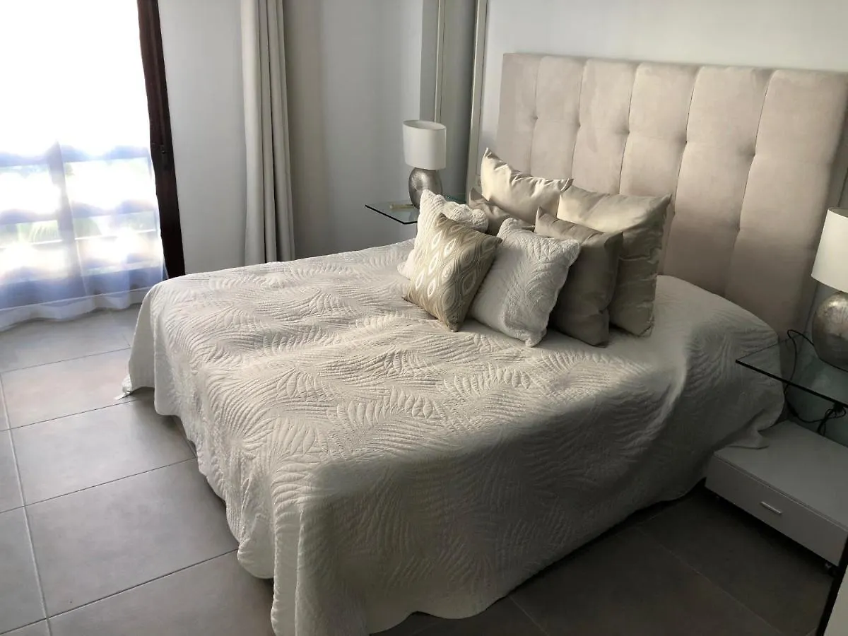 Apartment Enjoy Spain - La Maestranza Marbella
