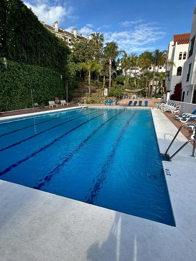 Enjoy Spain - La Maestranza Marbella Apartment