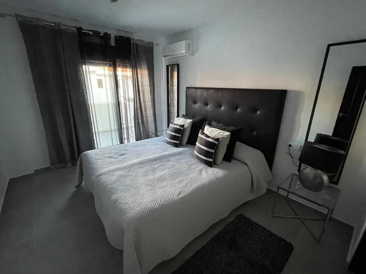 Apartment Enjoy Spain - La Maestranza Marbella Spain