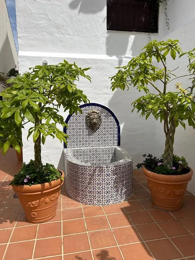 Enjoy Spain - La Maestranza Marbella Spain