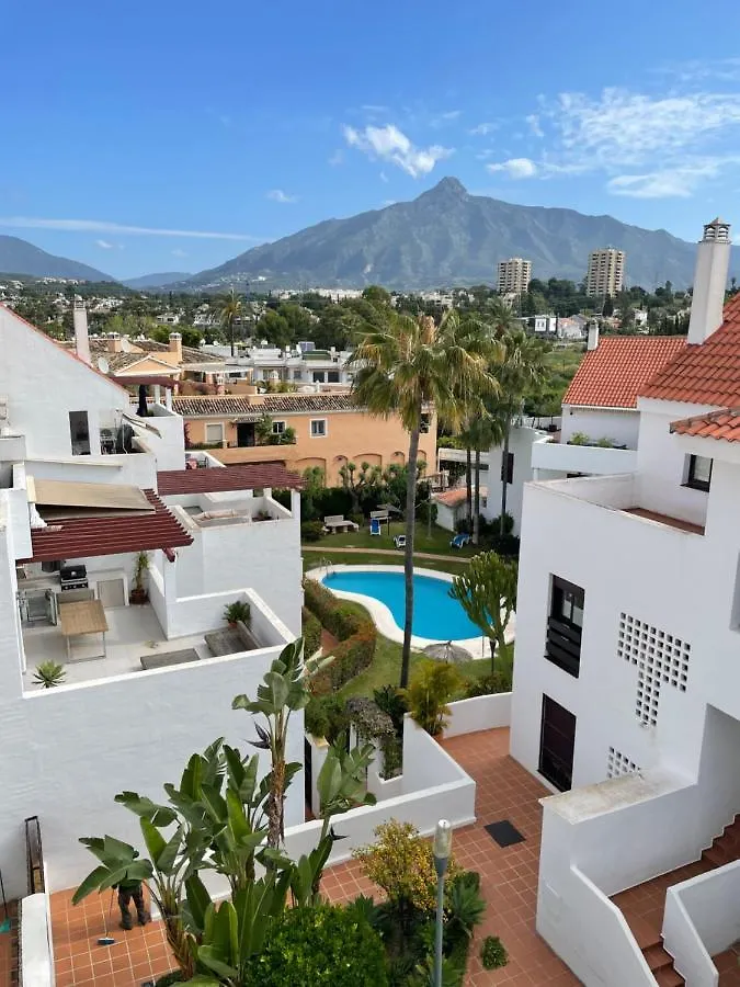 Enjoy Spain - La Maestranza Marbella 0*,  Spain
