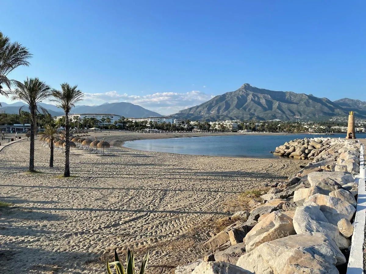 Enjoy Spain - La Maestranza Marbella