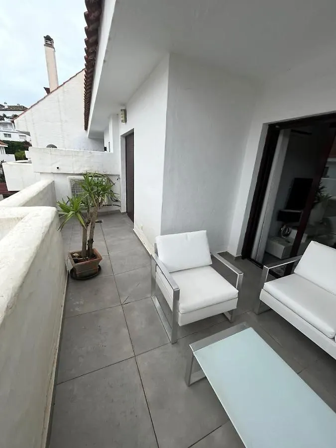 Apartment Enjoy Spain - La Maestranza Marbella