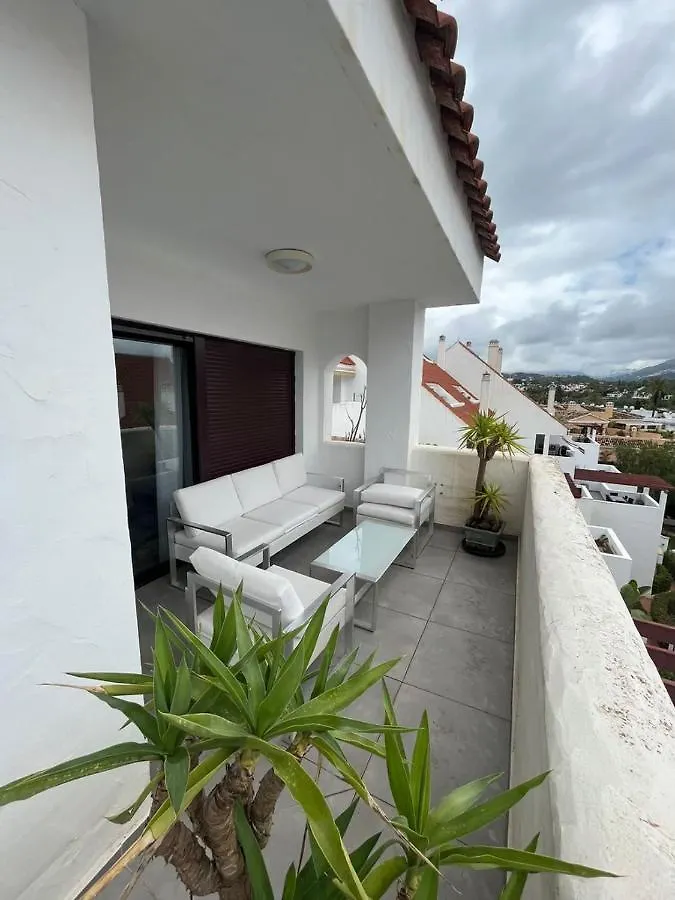 Apartment Enjoy Spain - La Maestranza Marbella